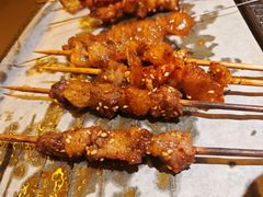 -喝丢一只鞋海鲜烧烤·海肠捞饭(东关街店)
