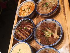 -阿庄新豫菜(航海东路店)