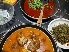 -南丹崇巍牛杂家常菜(埌东店)