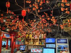 -北平食坊·烤鸭(黄寺大街店)