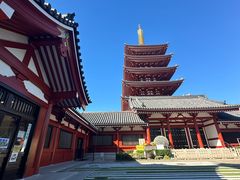 -浅草寺