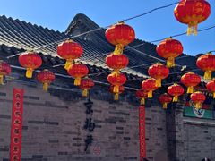 -北京国子监胡同