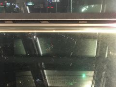 -海神诺富特大酒店-旋宫50旋转餐厅