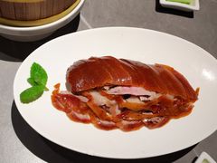 -宏宴·新京菜(望京店)