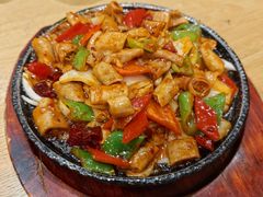 -鸭绿江民族饭店(总店)