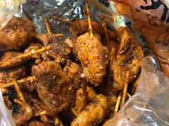 -老苗炸鸡(天下汇国际购物中心店)