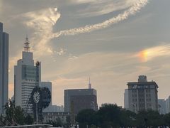 -天津意大利风情旅游区