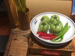 -爷爷的土钵菜(街道口店)