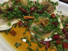 -胖大嫂渔家排档·全海景餐厅(渔村店)