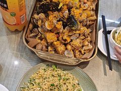 -巽寮印象美食部落餐厅·海鲜·地方特色菜(惠州体验店)