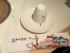 -七八冷面·延边朝鲜族美食(圣熙八号店)