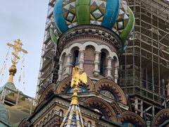 -滴血救世主教堂