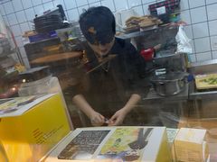 -chicken plus韩国炸鸡(城阳店)