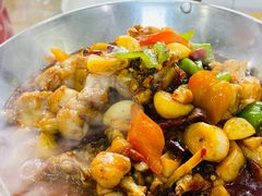 -湘妹湖南菜馆(自力店)