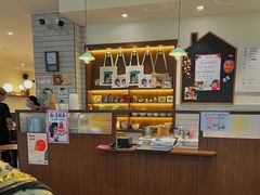 -小豆海棠(嘉兴路店)