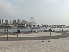 -海河外滩公园