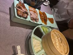 -羲和雅苑•北京烤鸭(瑞吉店)
