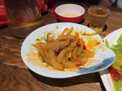 -川悦留香·海鲜餐厅(海棠68环球美食街店)