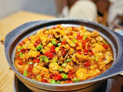 麻辣牛蛙餐-武松家(丰益桥店)