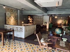 -时光花园(白鹭洲店)