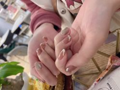 -雪儿·YuKi美甲美睫皮肤管理Salon