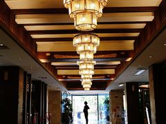 大堂-潮府馆·非遗潮州菜·世纪公园(新国际博览中心店)