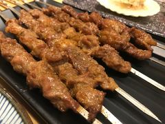 -老板很二(吉大店)