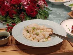 -一品淮扬 · 淮扬菜·北京万达文华酒店