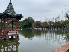 -东莞市可园博物馆