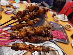 -月圆火锅(宁海东路二店)