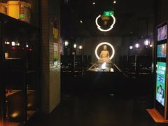 -梅筑·创意料理(王府井百货店)