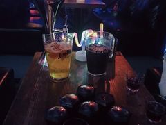 -UP嘻哈酒吧(粉巢店)
