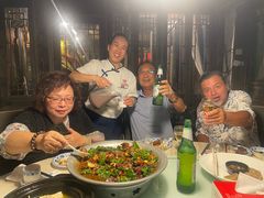 -大张烙馍村(绿地店)