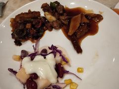 -芭菲盛宴·环球美食(锦城万达广场店)