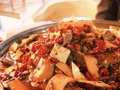 -友记功夫香·人民大排档(红牌楼店)