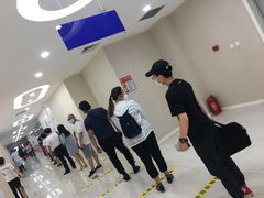 -美年大健康体检中心(太阳宫分院)