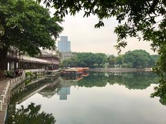 -荔湾湖公园