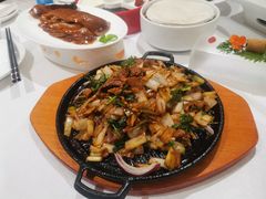 -月福京味斋·烤鸭店·北京菜(鼓楼总店)