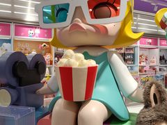 -泡泡玛特POPMART(宁波印象城店)