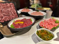 -山城辣妹子(定福庄店)