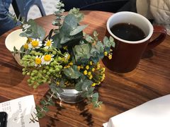 -BOR Eatery(安福路店)