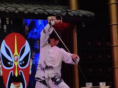 -大妙火锅·非物质文化遗产(锦里店)