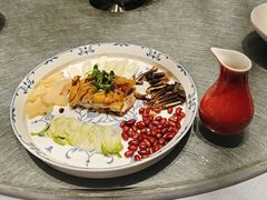 -南堂馆·新川菜(悠方店)