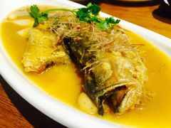 -时光乌托邦空中花园餐厅川味·融合菜(幸福广场店)
