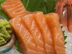 -和彩放题餐厅(酒仙桥店)