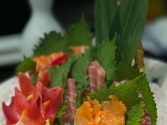 -大渔铁板烧(通州万达店)