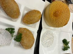 -虾饺妹·粤式手工点心(水荫路店)