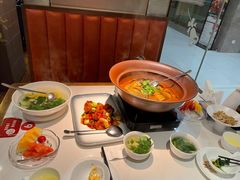 -顺福苑·新派淮扬菜