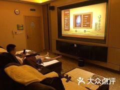 -金色印象·HiFi影音·按摩足疗PLUS(黄泥磅店)