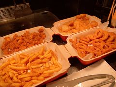 -长沙北辰洲际酒店-兰调全日餐厅